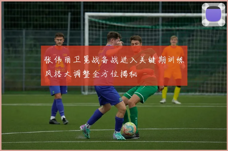 张伟丽卫冕战备战进入关键期训练风格大调整全方位揭秘